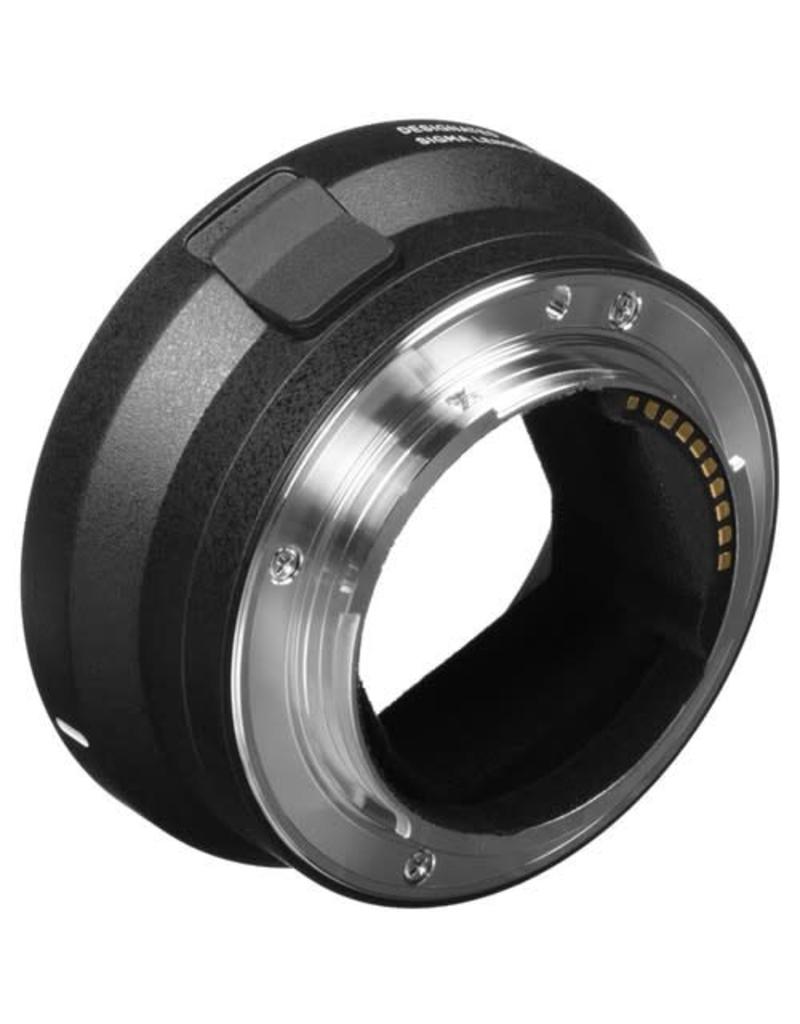 Sigma MC11 Mount Converter/Lens Adapter (Sigma EFMount Lenses to Sony