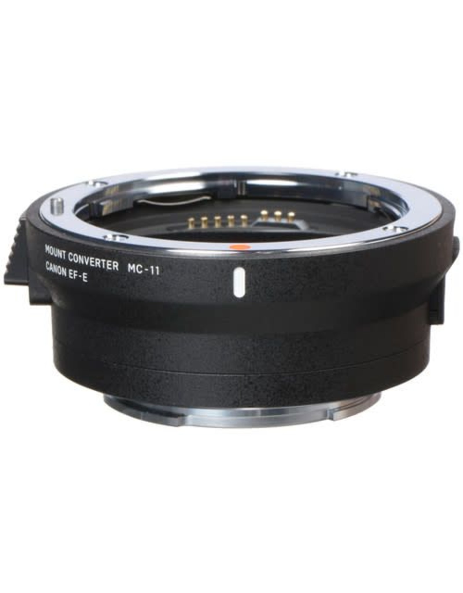 Sigma MC-11 Mount Converter/Lens Adapter (Sigma EF-Mount Lenses to Sony