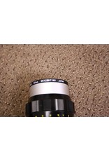 Nikon Nikon Nikkor-Q 135mm f3.5 Photomic non-AI Lens with Hood, filter and caps(Pre-owned)
