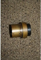 Vintage Unbranded Brass 1.25" Eyepiece (Brandon?) (