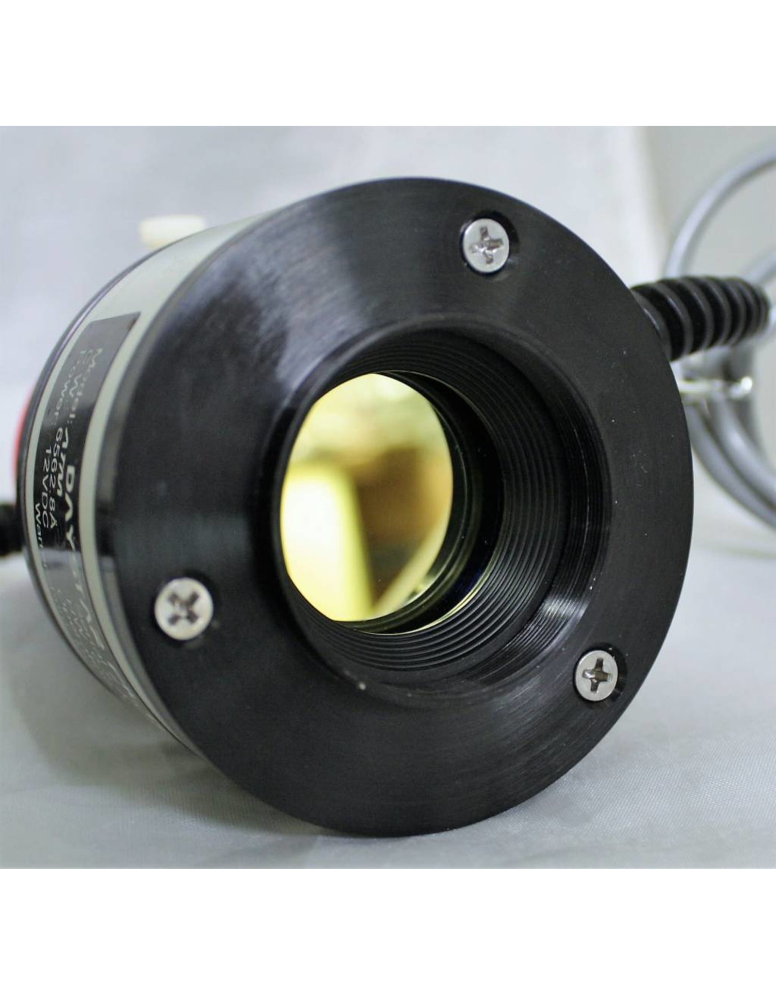 DayStar Daystar ATM H-Alpha 0.5A Solar Filter  (Pre-owned)