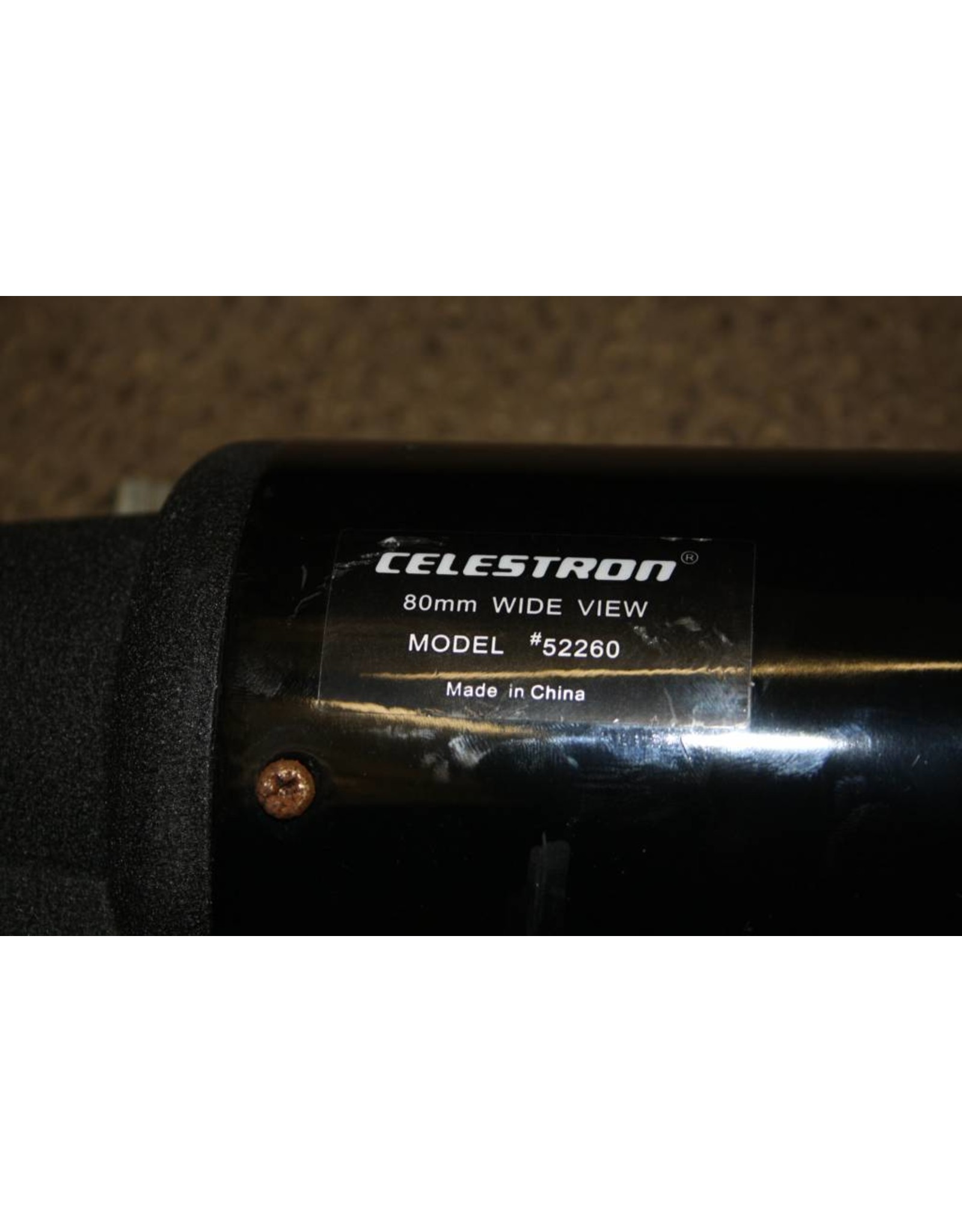 celestron 52260