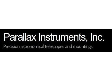 Parallax Instruments