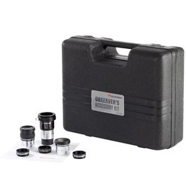 Celestron Celestron 1.25" Observer's Accessory Kit