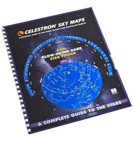 Celestron Celestron Sky Maps