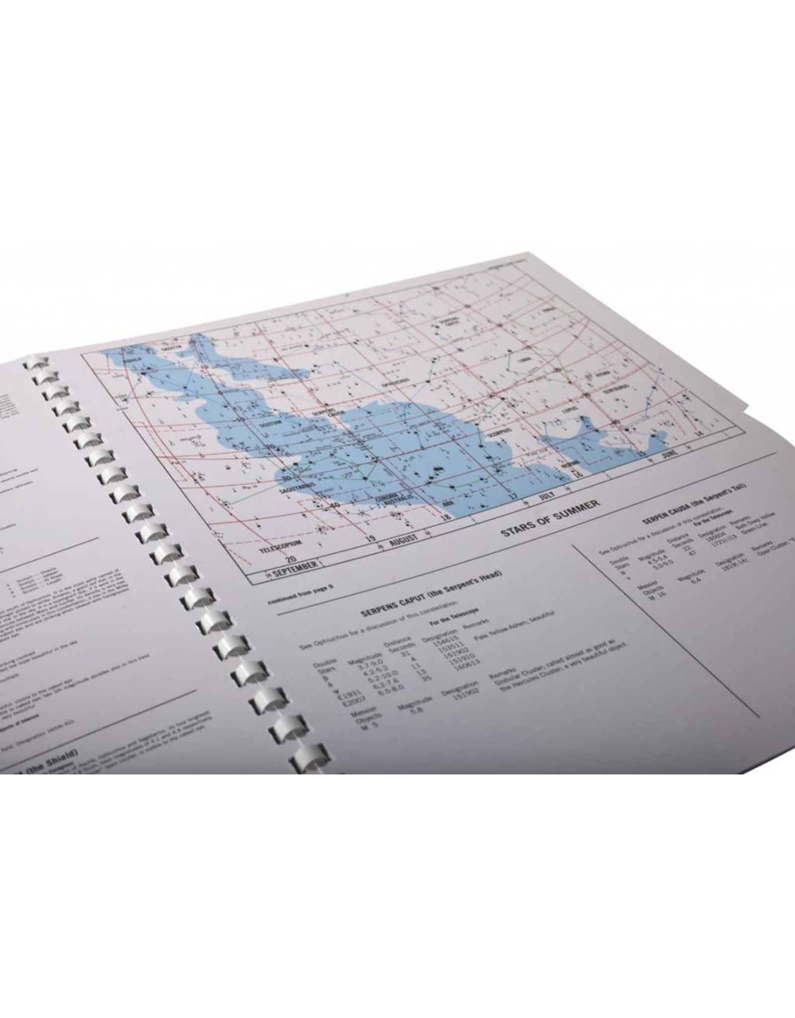 Celestron Celestron Sky Maps