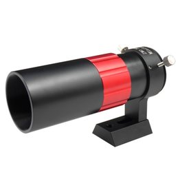 ZWO ZWO 30mm f4 Mini Guide Scope (LIMITED QUANTITIES)