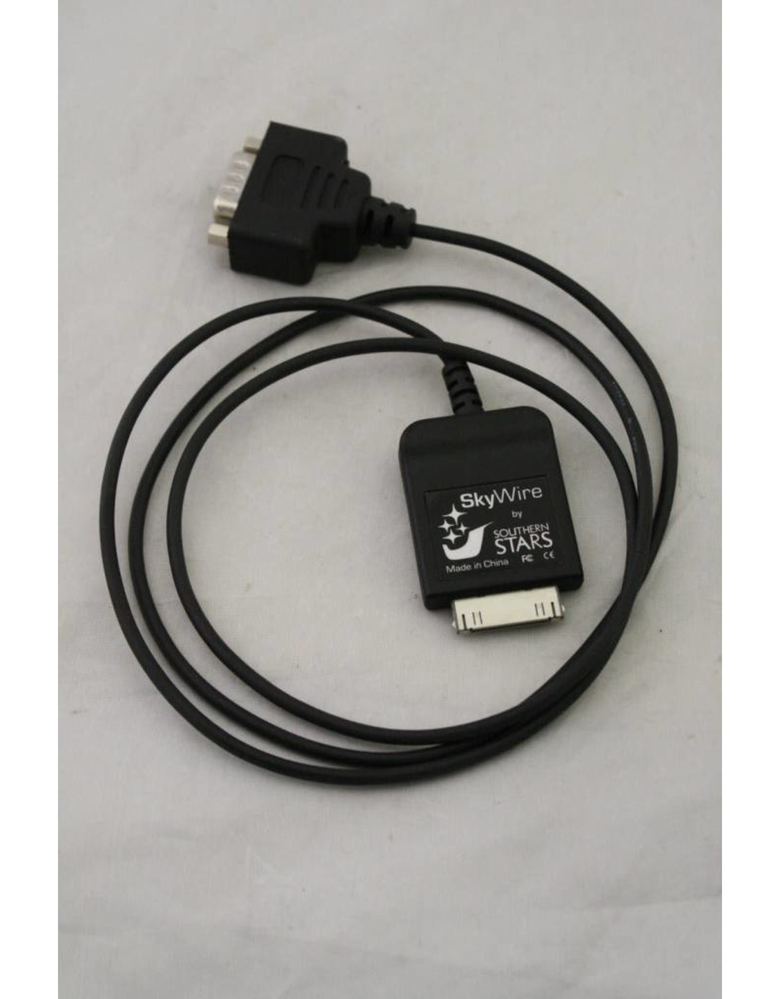 SkyWire Serial Accessory