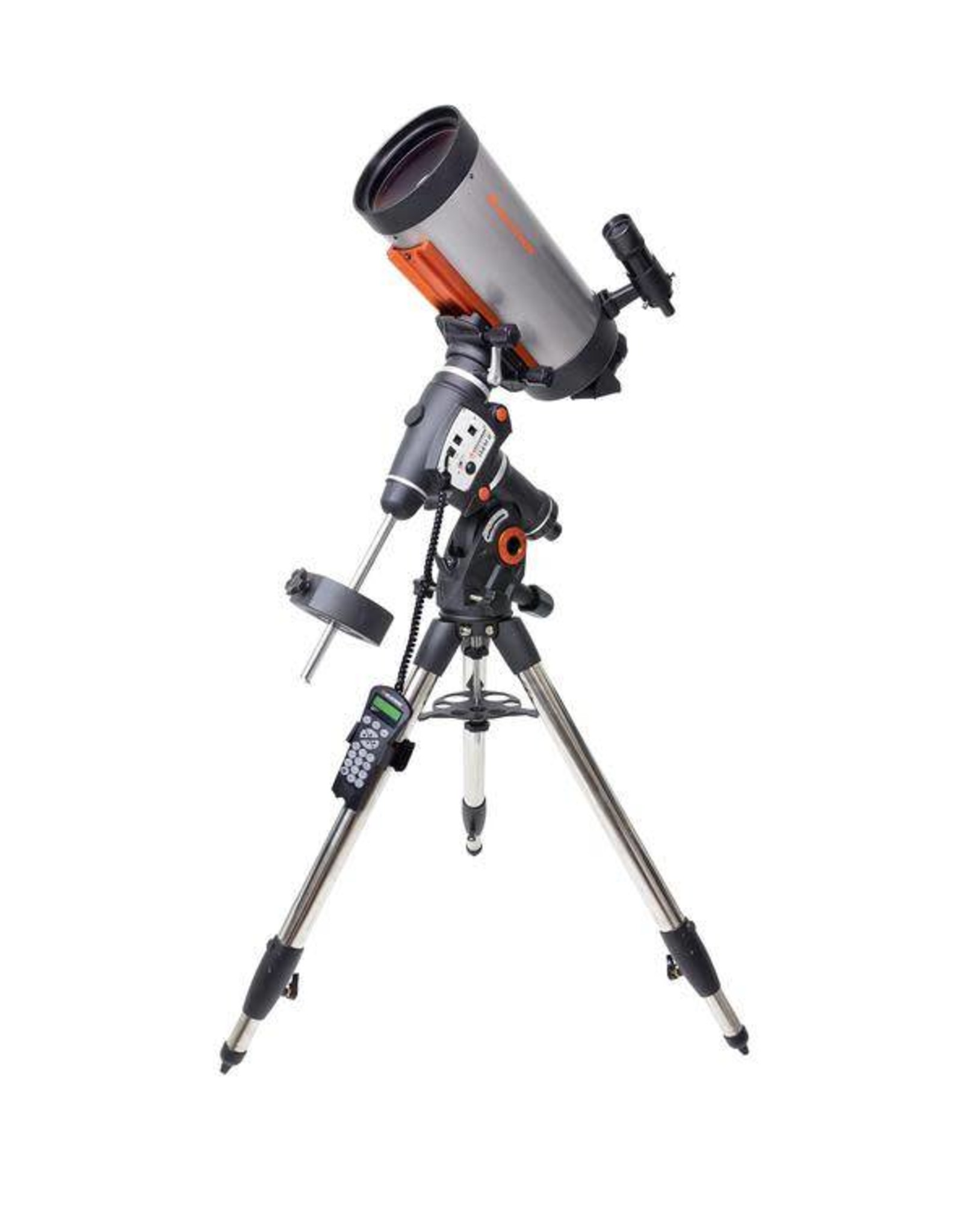 Celestron Celestron CGEM II 700 Maksutov-Cassegrain Telescope