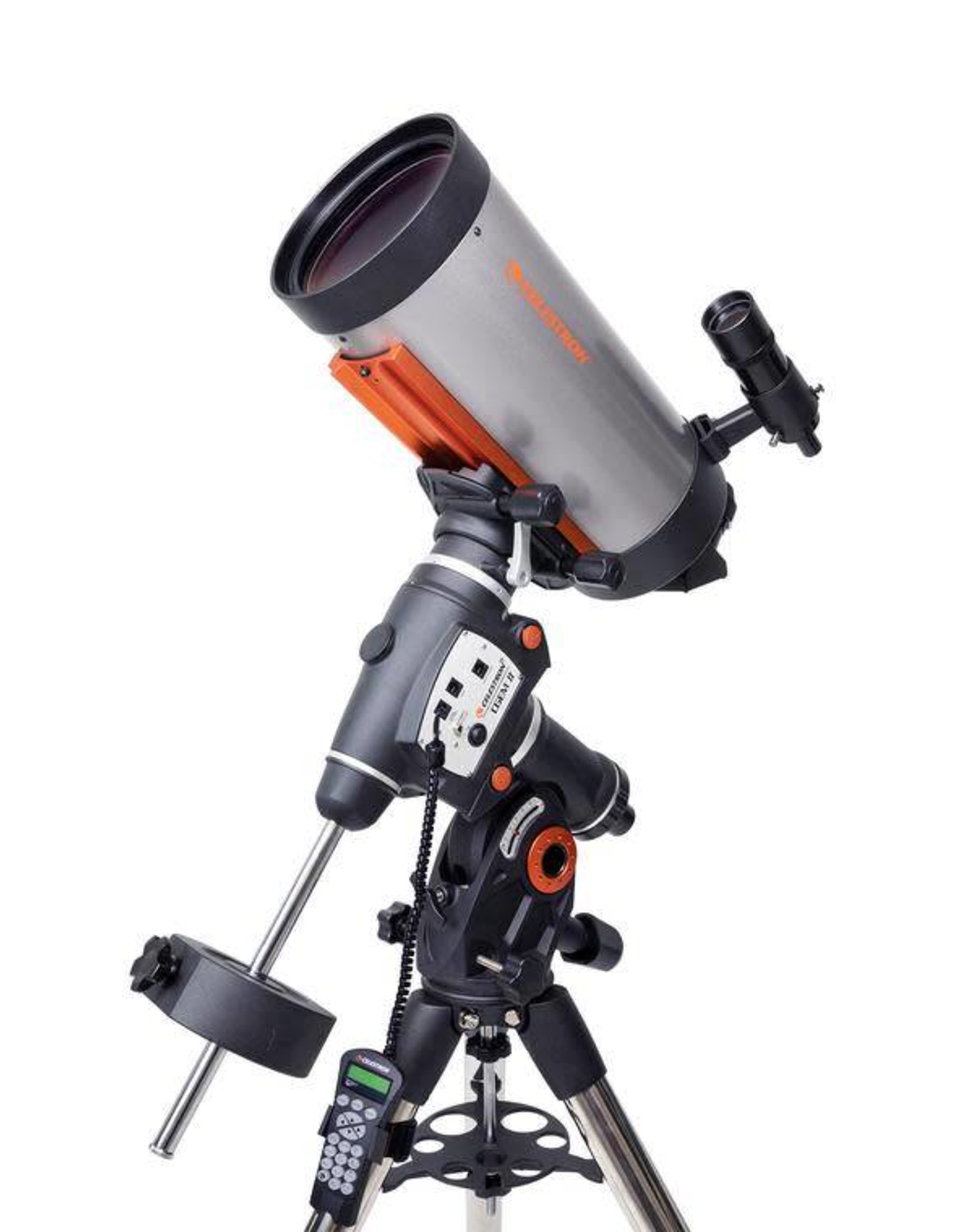 Celestron Celestron CGEM II 700 Maksutov-Cassegrain Telescope