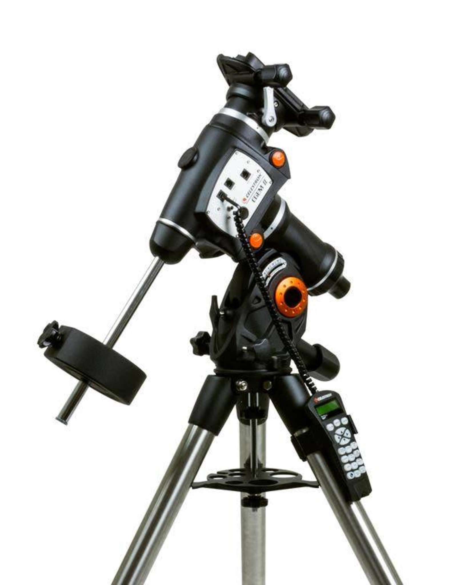 Celestron Celestron CGEM II 700 Maksutov-Cassegrain Telescope