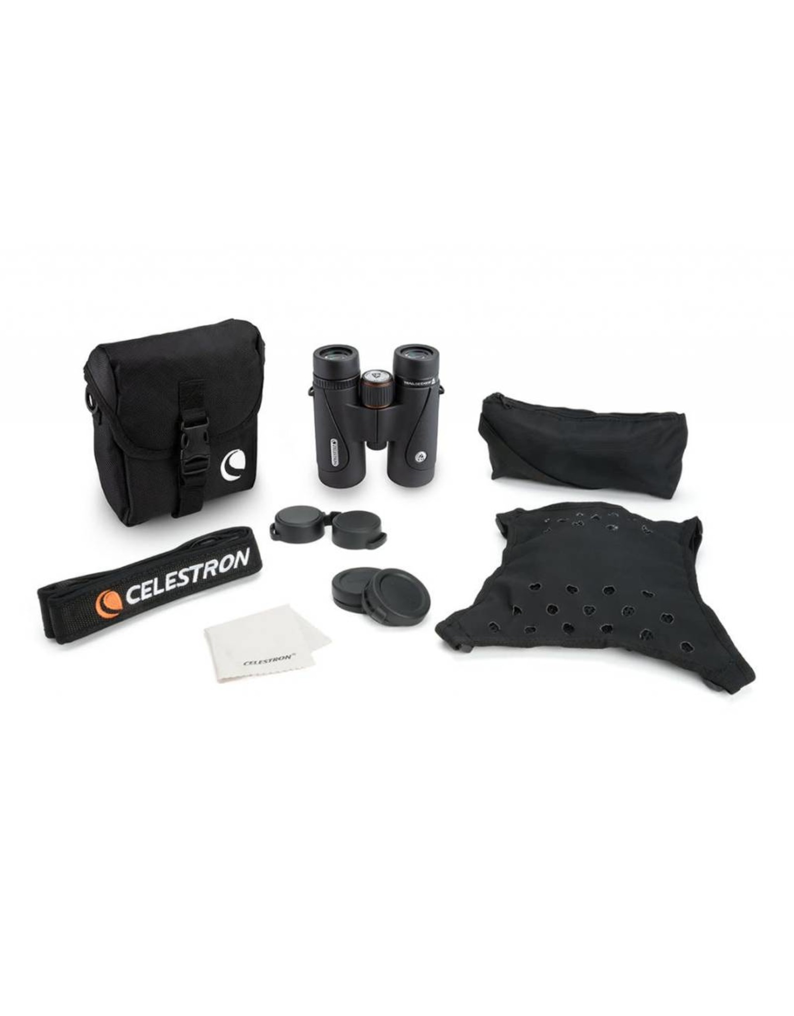 Celestron Celestron TrailSeeker ED 10x42 Binoculars