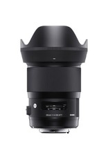 Sigma Sigma 28mm f/1.4 DG HSM Art Lens (Specify Mount Type)