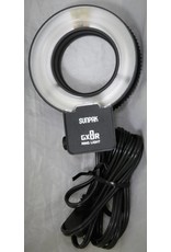 Sunpak GX8R Ring Light (Pre-owned)