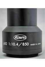 Kowa TSN-PA2C 850mm f/10.4 Spotting Scope Photo Attachment (T-Mount) #41902 (Old Store Stock)