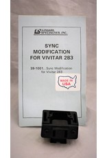 Lindahl 39-1001 Sync Modification for Vivitar 283
