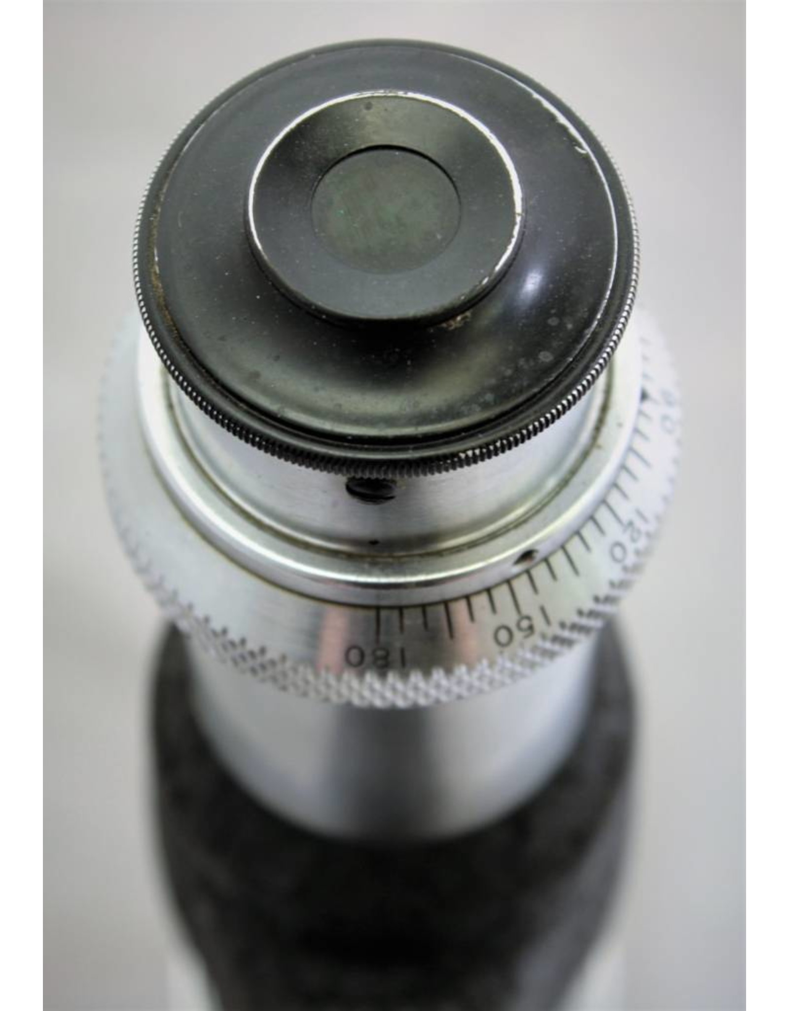 AMERICAN OPTICAL CO. MODEL M603B LENSOMETER (UNTESTED-FINAL SALE-AS IS)