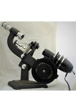 AMERICAN OPTICAL CO. MODEL M603B LENSOMETER (UNTESTED-FINAL SALE-AS IS)