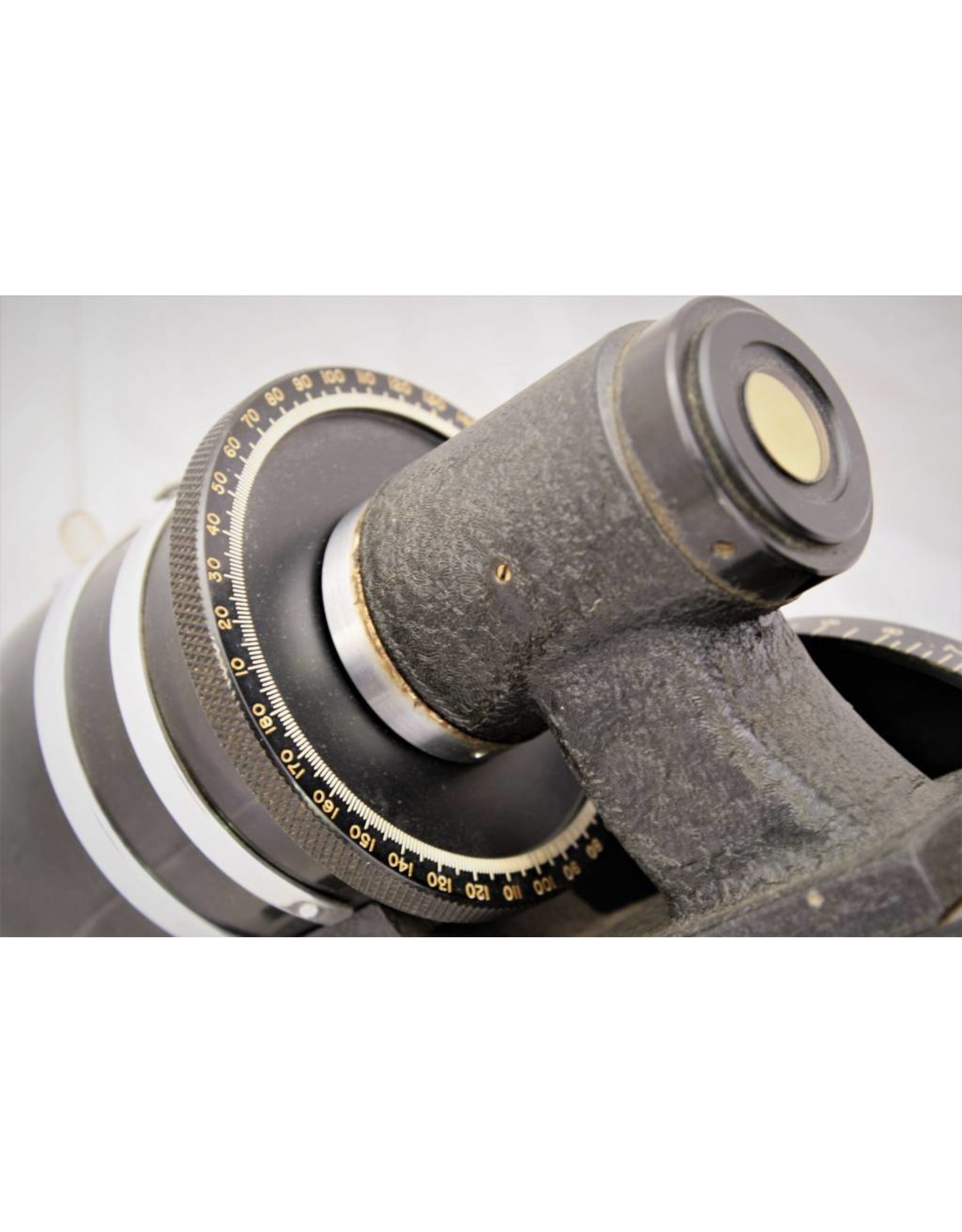 AMERICAN OPTICAL CO. MODEL M603B LENSOMETER (UNTESTED-FINAL SALE-AS IS)