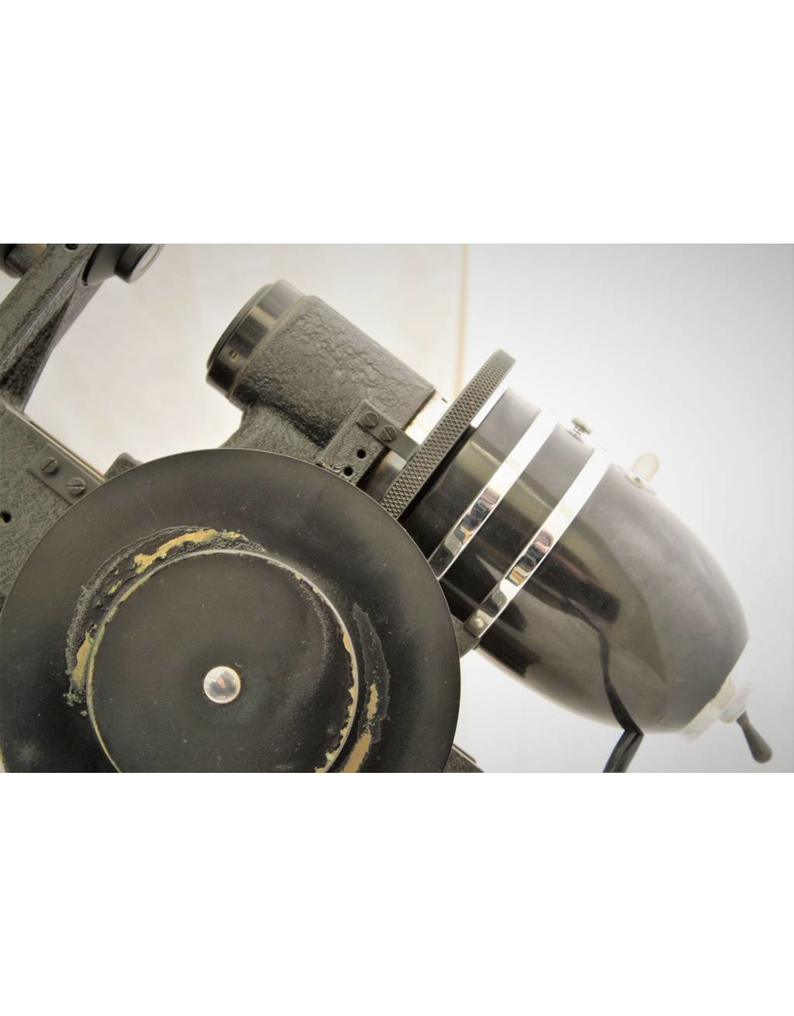AMERICAN OPTICAL CO. MODEL M603B LENSOMETER (UNTESTED-FINAL SALE-AS IS)