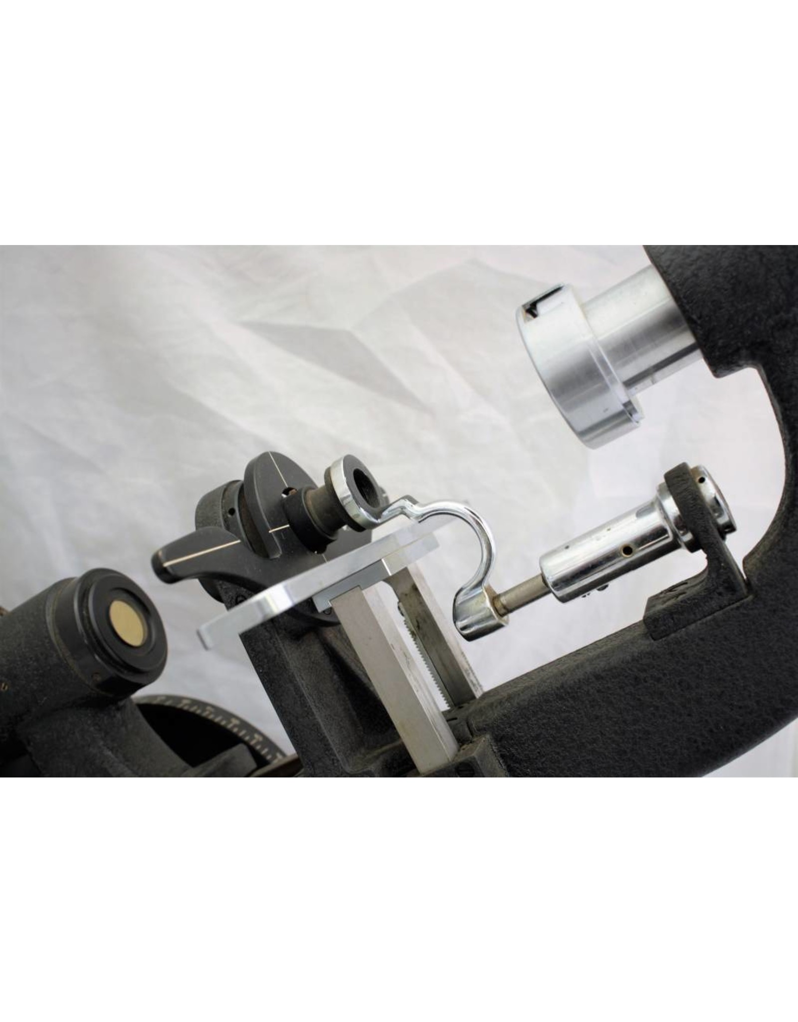 AMERICAN OPTICAL CO. MODEL M603B LENSOMETER (UNTESTED-FINAL SALE-AS IS)
