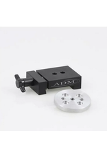ADM ADM V Series Dovetail Adapter for Skywatcher AZ-GTi Mount VPA-AZGT