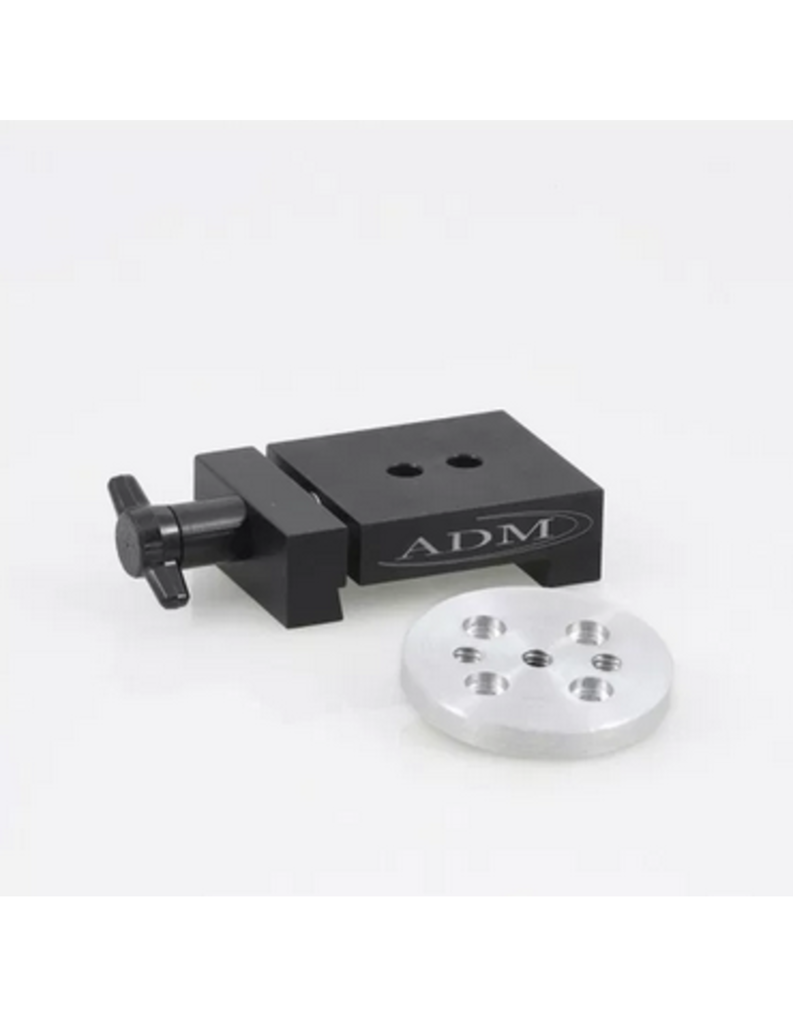 ADM ADM V Series Dovetail Adapter for Skywatcher AZ-GTi Mount VPA-AZGT