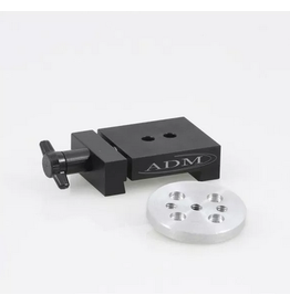 ADM ADM V Series Dovetail Adapter for Skywatcher AZ-GTi Mount VPA-AZGT