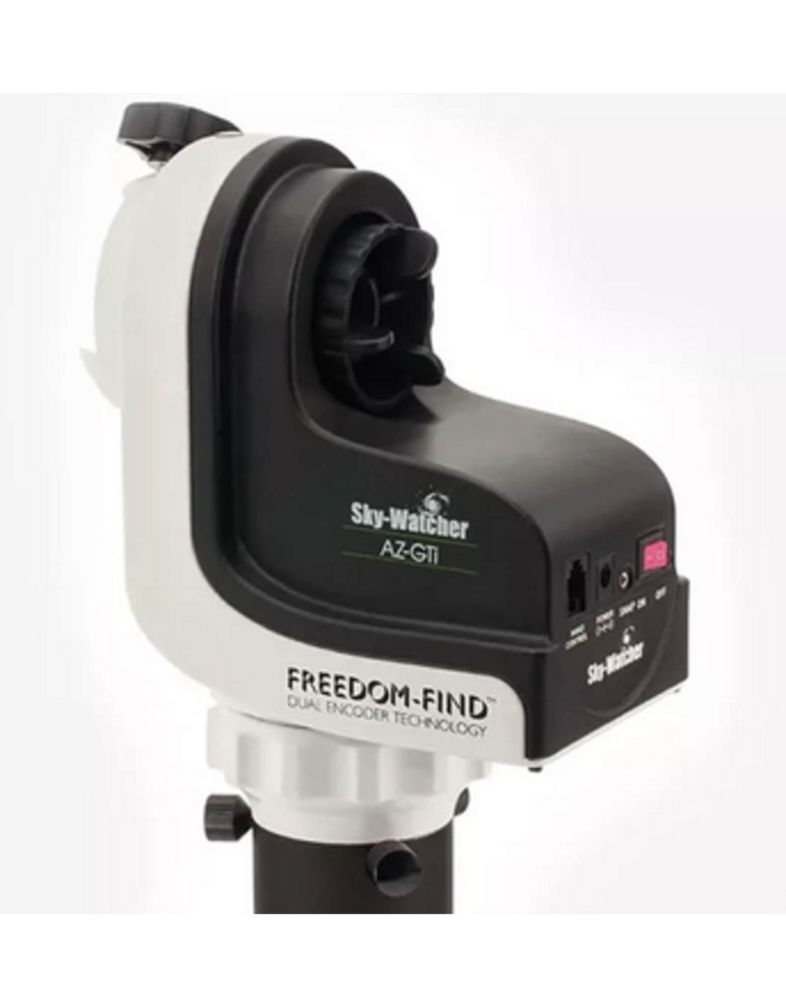 VPAAZGTV Series Dovetail Adapter for Skywatcher AZGTi Mount Camera