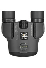 Pentax 8.5x21 U-Series Papilio II Binocular