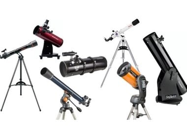 Telescopes