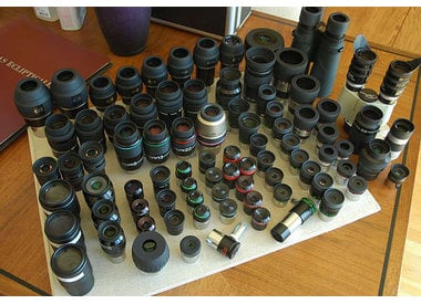 Eyepieces