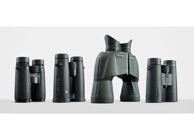 Binoculars/Spotting Scopes