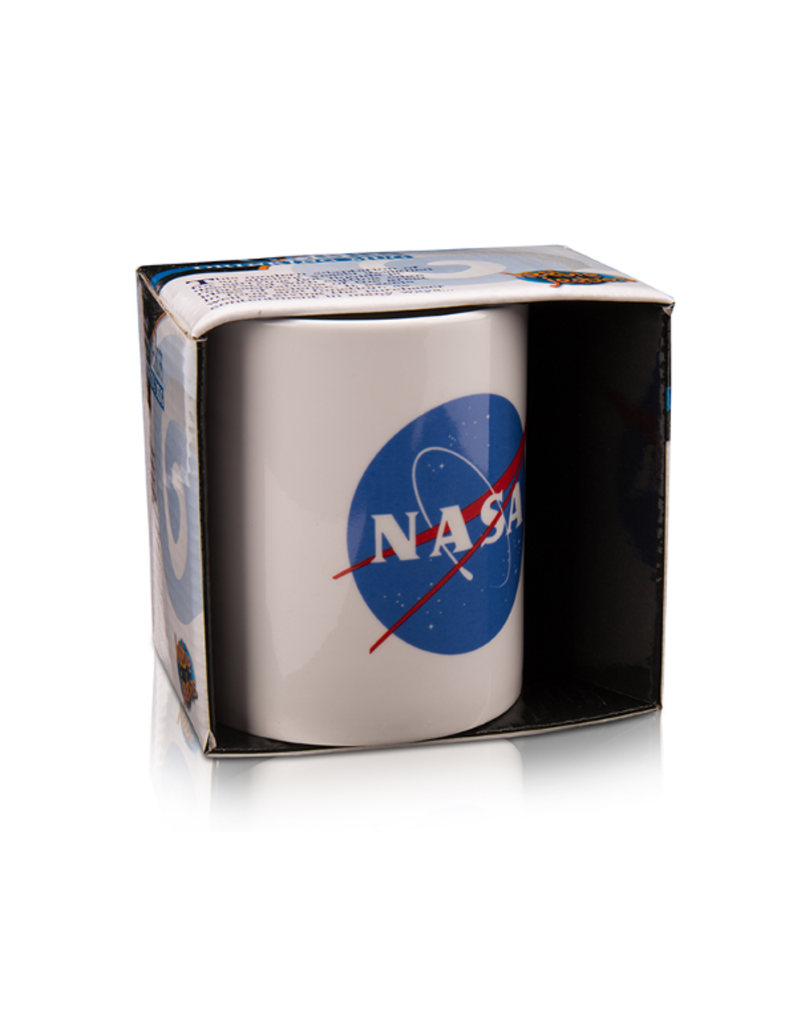 NASA Mug (single)