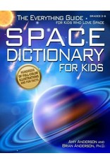 Space Dictionary for Kids