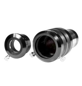 Explore Scientific Explore Scientific 3x Focal Extender; 2.0-inch O.D. Barrel with 1.25-inch O.D. Adapter