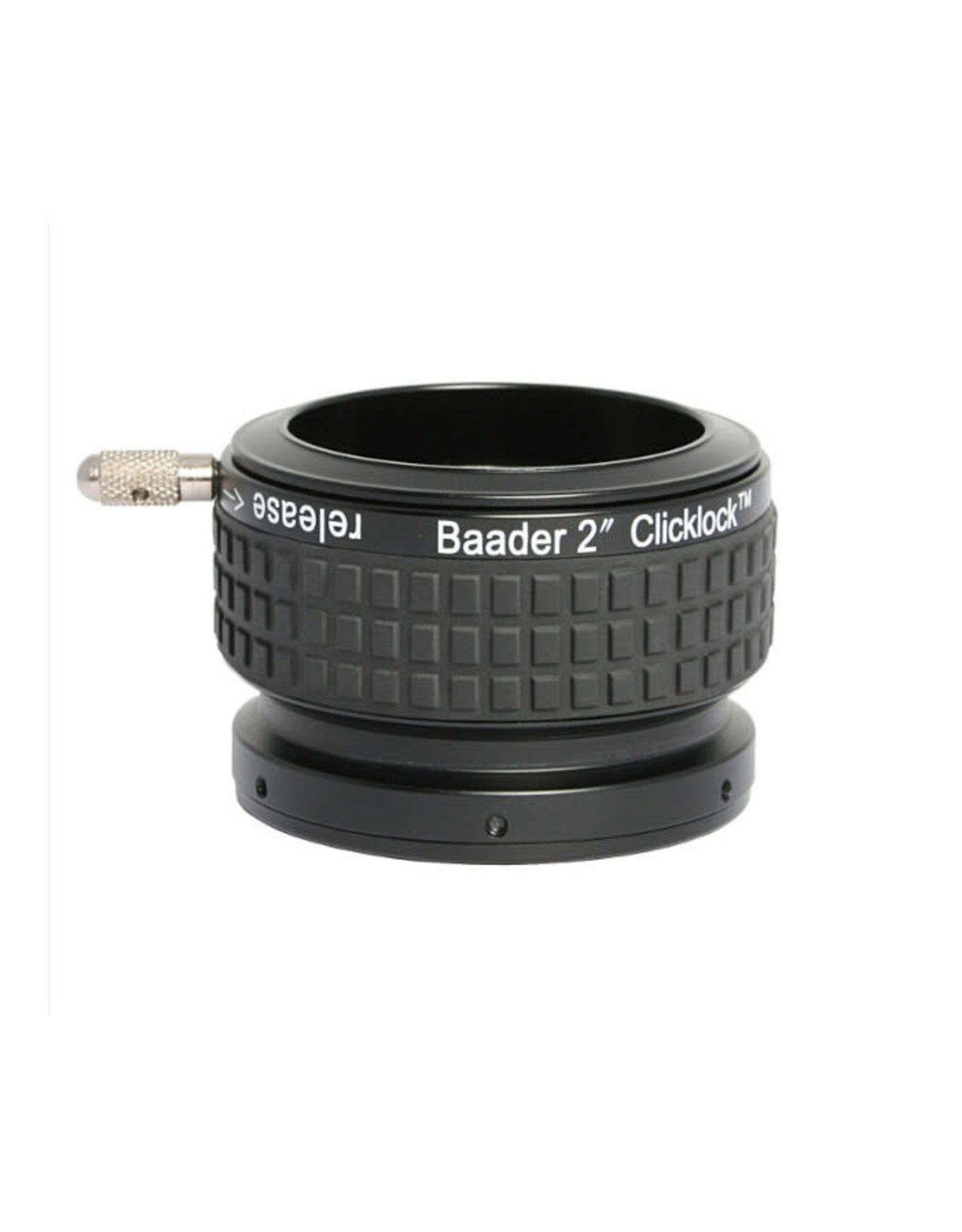 Baader Planetarium Baader 2" ClickLock Eyepiece Clamp with M42 Female Thread # CLT-2