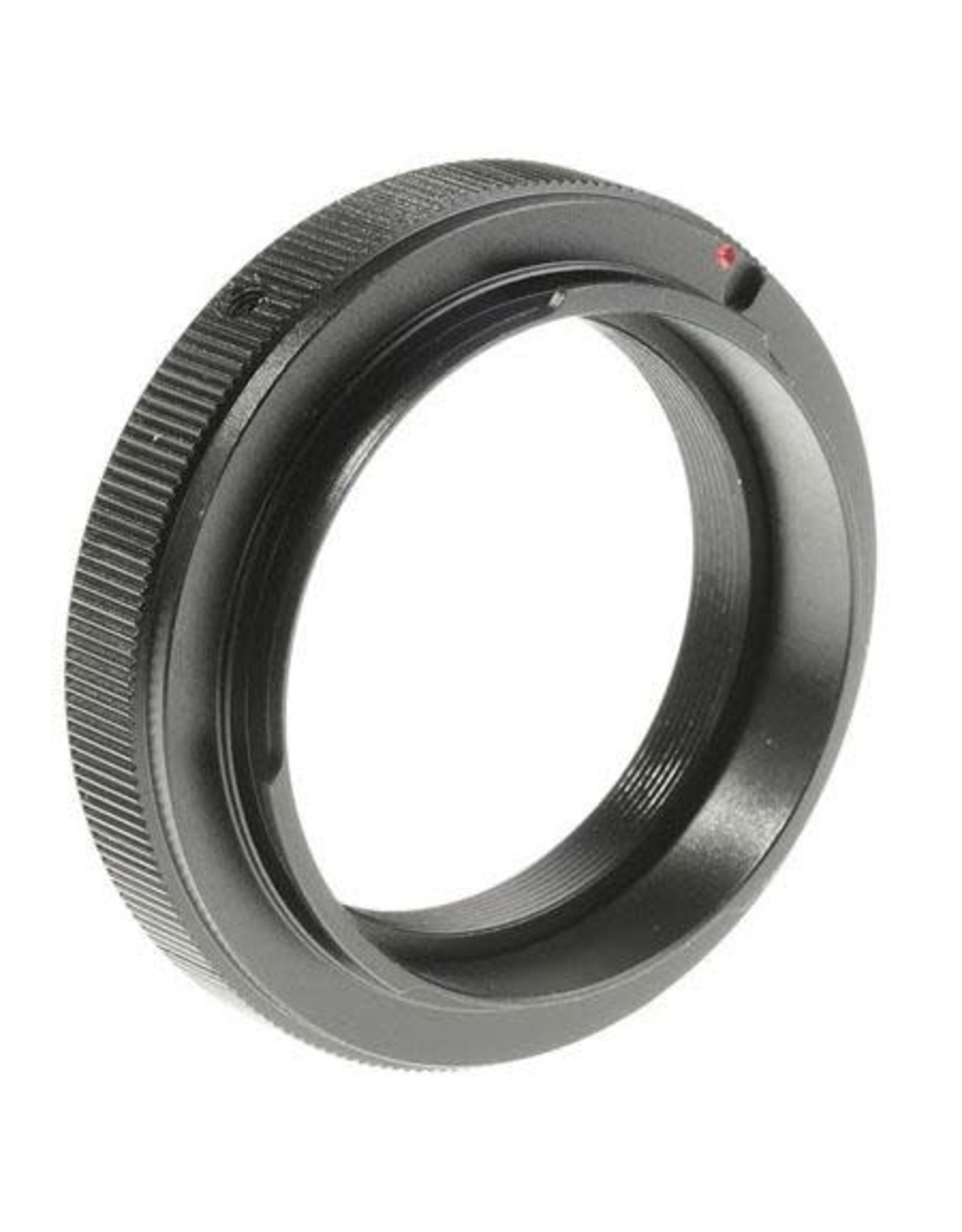 T Mount Adapter Ring Olympus/Panasonic 4/3 Cameras