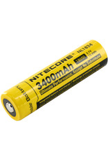 Lithium Battery 18650 4.2V for Laser Pointer