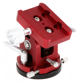 William Optics William Optics High Latitude  Vixen Base Mount & Extension Bar for SkyGuider Pro - YG-IO-SG01H-RD-P