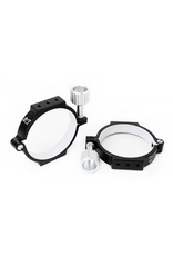 William Optics William Optics Mounting Rings 90mm - M-M80R-B