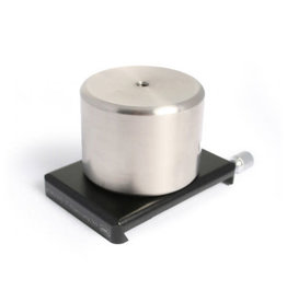 Baader Planetarium Baader Planetarium 1 kg (2.2 lb.) Leveling Counterweight with Losmandy Dovetail - 60 mm Long - CWT-L