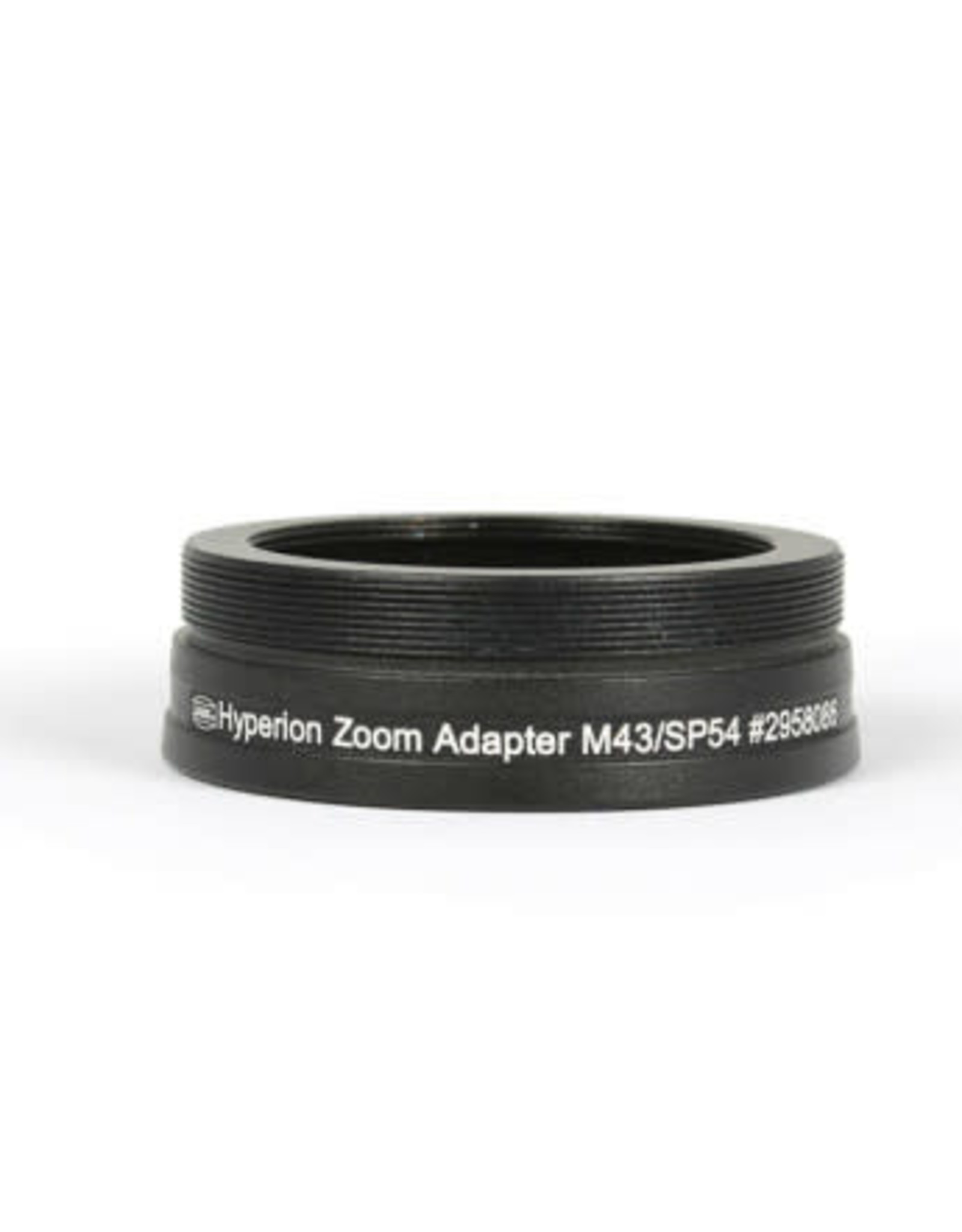 Baader Planetarium Baader DT Rings to Hyperion Zoom Eyepiece Adapter - M43/SP54