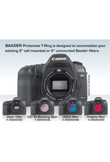 Baader Planetarium Baader DSLR T-Ring System for Canon EOS