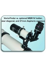 Baader Planetarium Baader Vario Finder with MQR IV Quick Release Finder Bracket