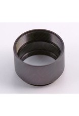 Baader Planetarium Baader 1.25"- 31.8mm nosepiece extension with 1.25" filter thread on both sides (T-2 part #05) Baader Planetarium Baader 1.25"- 31.8mm nosepiece extension with 1.25" filter thread on both sides (T-2 part #05)