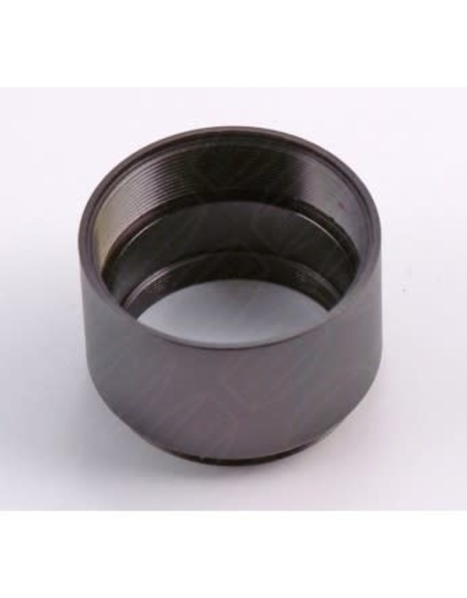 Baader Planetarium Baader 1.25"- 31.8mm nosepiece extension with 1.25" filter thread on both sides (T-2 part #05)