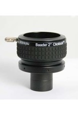 Baader Planetarium Baader 1.25" to 2" ClickLock Expansion Adapter