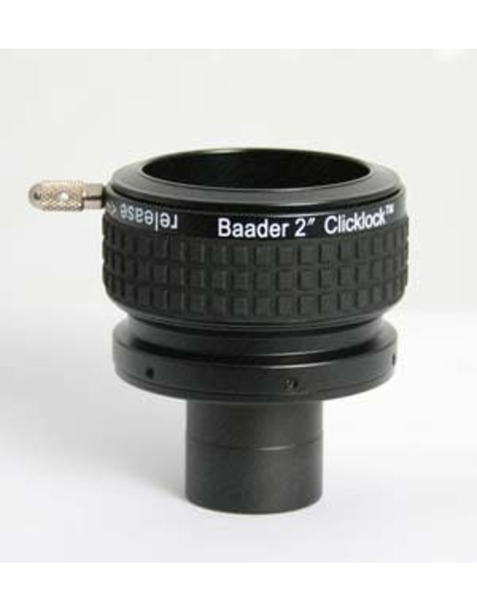Baader Planetarium Baader 1.25" to 2" ClickLock Expansion Adapter