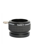 Baader Planetarium Baader 2" ClickLock Eyepiece Clamp for 3.5" Feather Touch Focusers